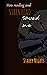 How reading and Sirenhead saved me