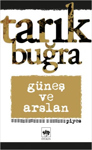 Güneş ve Arslan (Paperback)