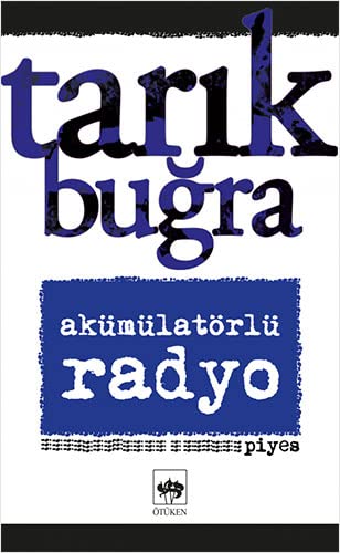Akümülatörlü Radyo (Paperback)