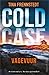 Vagevuur (Cold Case, #3)