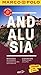 Andalusia. Con atlante stra...
