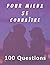 100 Questions Pour Mieux se Connaître by Game Edition