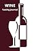 Wine Tasting Journal: Red w...