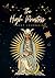 The High Priestess: Tarot J...