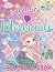 Adult Coloring Book Featuring Beautiful Spring, Cute Animals ... by Nicholas Patterson