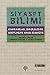 Siyaset Bilimi; Kavramlar, Ideolojiler, Disiplinler Arasi Iliskiler