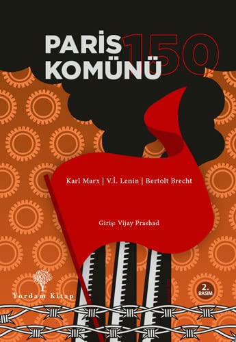 Paris Komünü 150 (Paperback)