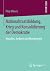 Nationalstaatsbildung, Krie...