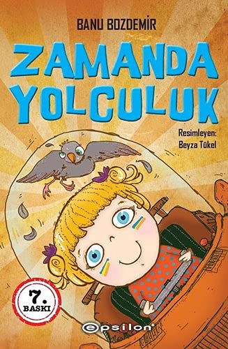 Zamanda Yolculuk (Paperback)