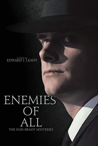 Enemies of All (The Dan Brady Mysteries Book 1)
