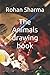 The Animals drawing book