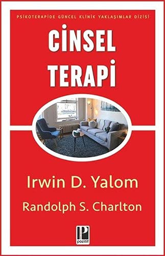 Cinsel Terapi (Paperback)