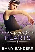 Emmy Sanders Plum Valley Cowboys series 1 - 6 