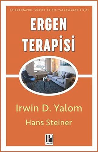 Ergen Terapisi (Paperback)