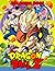Drágon Bàll Z Coloring Book...