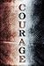 Courage: Flag Feathers Journal