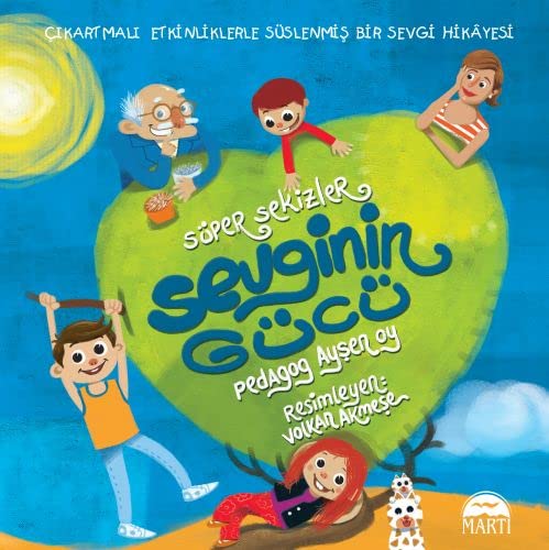 Sevginin Gücü (Paperback)