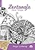 Zentangle-Sanat Terapisi