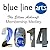 Blue Line Arts, Ellene Ashc...