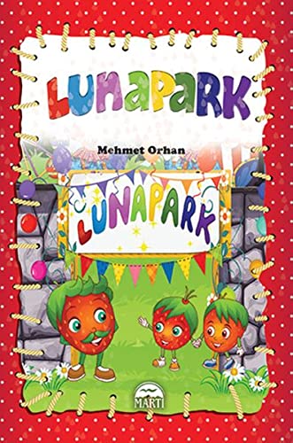 Lunapark (Paperback)