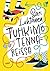 Tuhkimo tennareissa by Sari Luhtanen