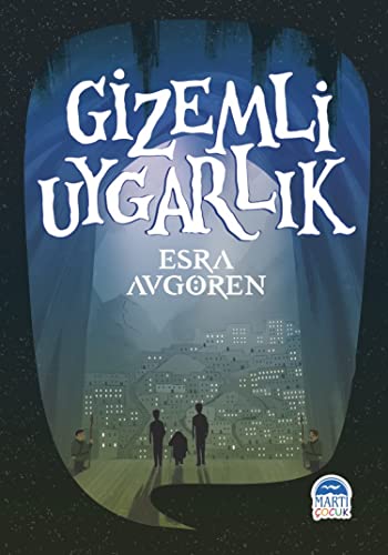 Gizemli Uygarlik (Paperback)