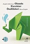 Olumlu Karakter Ö...