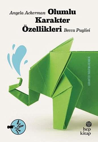 Olumlu Karakter Özellikleri (Paperback)