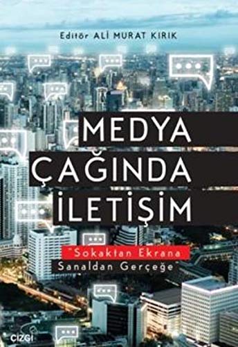 Medya Caginda Iletisim (Paperback)