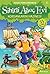 Korsanların Hazinesi by Mary Pope Osborne Korsanların Hazinesi by Mary Pope Osborne