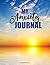 My Anxiety Journal: Peacefu...