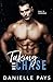 Taking Her Chase (Dare to Surrender, #2)