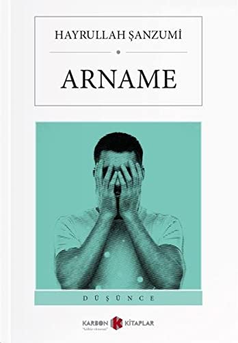 Arname (Paperback)