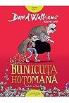 Bunicuta Hotomana