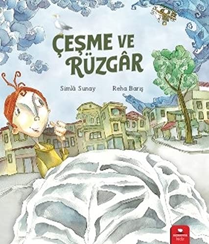 Çeşme ve Rüzgar (Paperback)