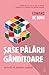 Sase Palarii Ganditoare Metoda De Gandire Rapida by Edward de Bono Sase Palarii Ganditoare Metoda De Gandire Rapida by Edward de Bono