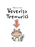 Veverita Tremurici by Mélanie Watt