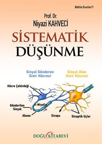Sistematik Düşünme (Paperback)