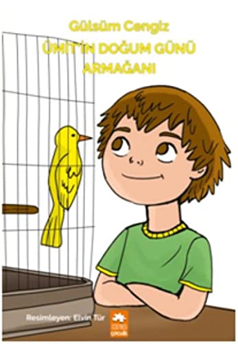 Ümit'in Dogum Günü Armagani (Paperback)