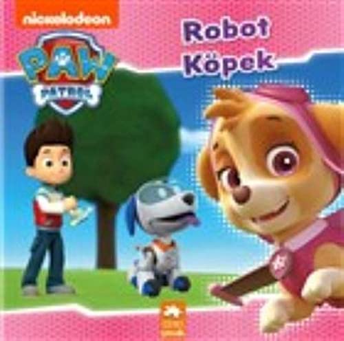 Robot Köpek (Paperback)