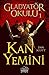 Gladyatör Okulu 1-Kan Yemini by Dan Scott