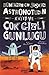 Dünyanin En Saskin Astronotunun Kayip ve Cok Gizli Günlügü