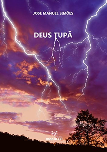 Deus Tupã (Portuguese Edition)