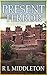 Present Terror (Ayn Leland Stories)