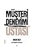 Müsteri Deneyimi Ustasi by Kaan Demirdöven