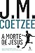 A Morte de Jesus