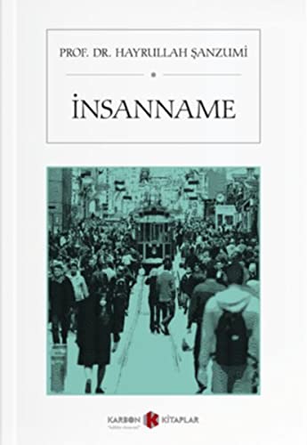 Insanname (Paperback)