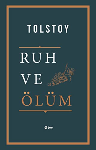 Ruh ve Ölüm (Paperback)