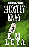 Ghostly Envy