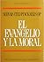 El Evangelio y la moral (Et...
